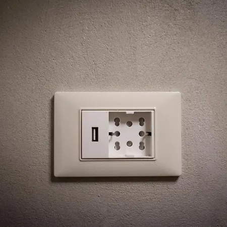 公寓 近特雷维喷泉公寓 *