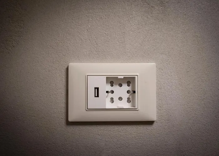 Lägenhet Near Trevi Fountain *